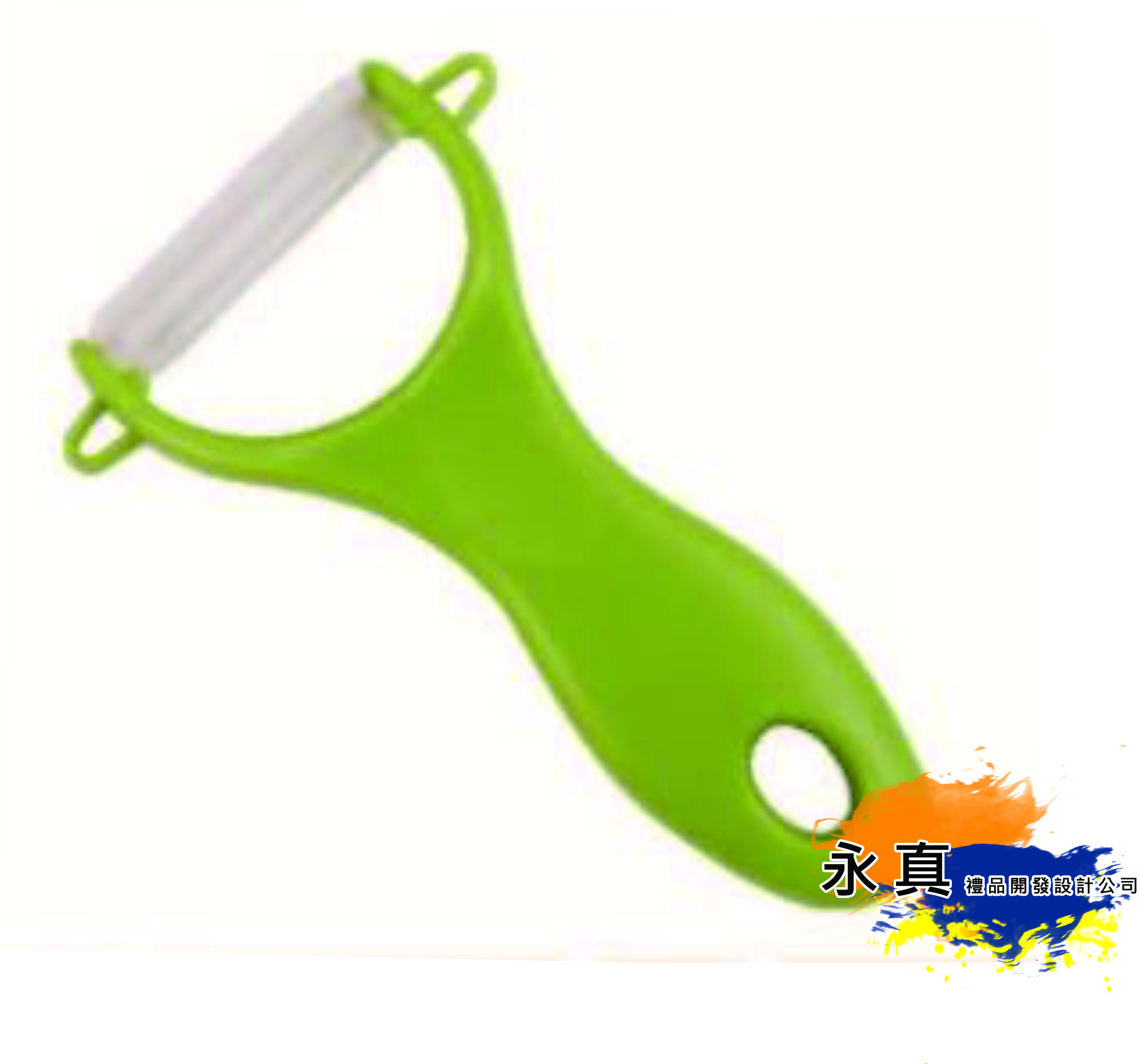 242-KT26(陶瓷刀削皮器)