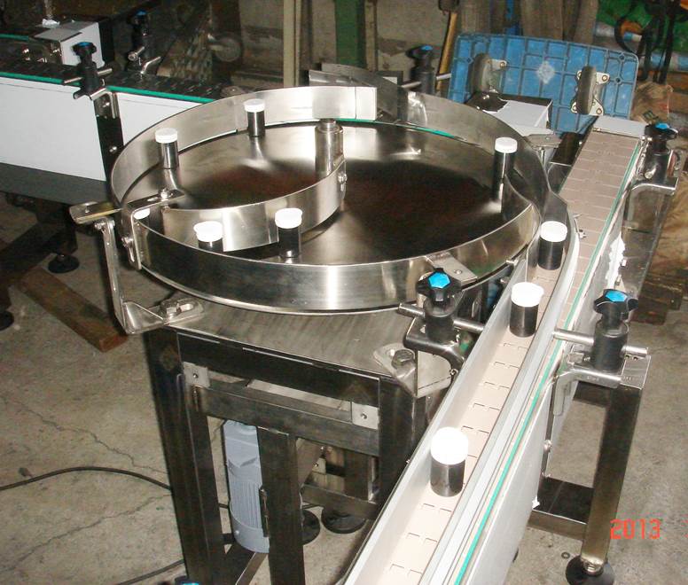 直線頂板+轉盤B