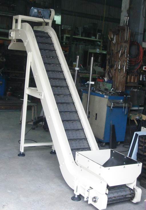 揚高鐵帶輸送機C