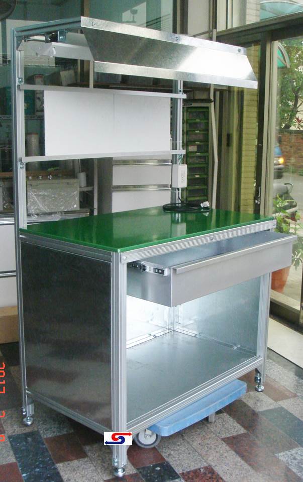 特製工作桌G