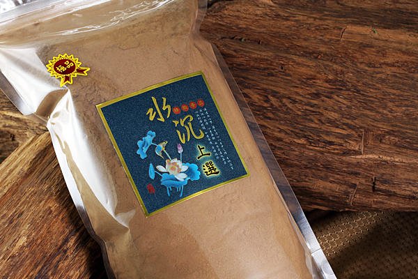 沉粉【和義沉香】《編號K18》印尼特級水沉粉