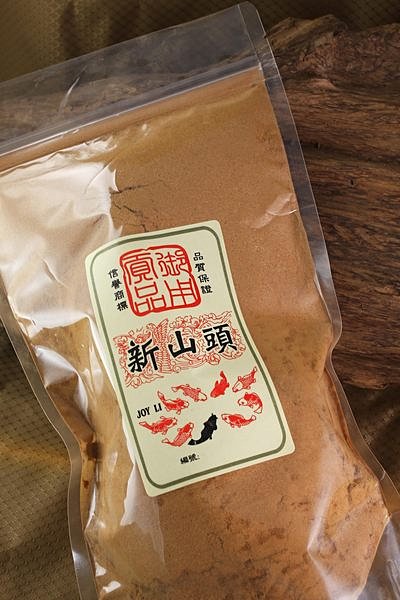 檀粉
