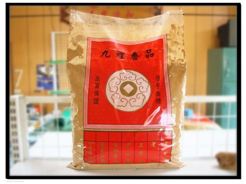 檀香粉【和義沉香】《編號K154》純正!