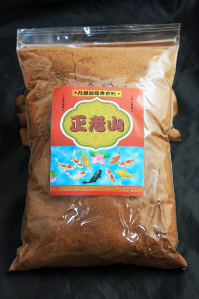 檀粉【和義沉香】《編號K140》東加老山粉