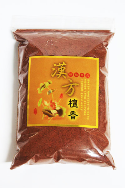 檀粉【和義沉香】《編號K167》特級降真檀粉