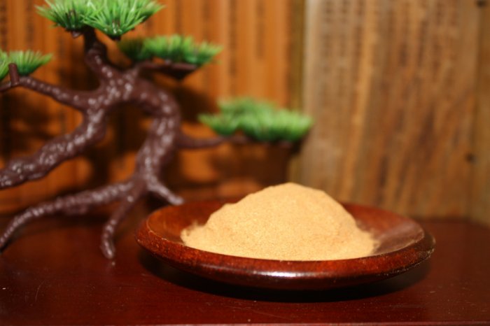 老山粉【和義沉香】《編號K142》正雪梨老山頭粉