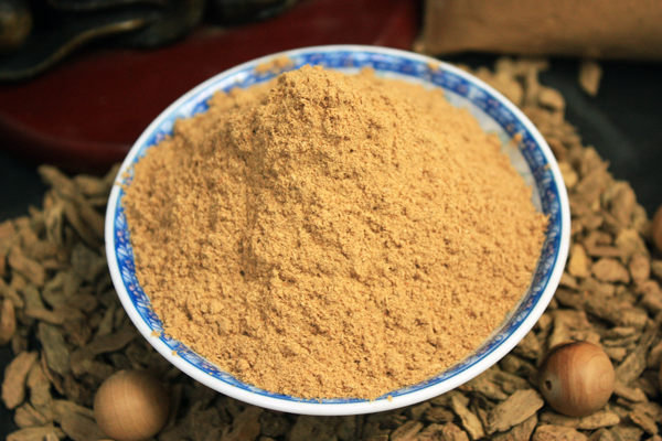 老山粉【和義沉香】《編號K147》