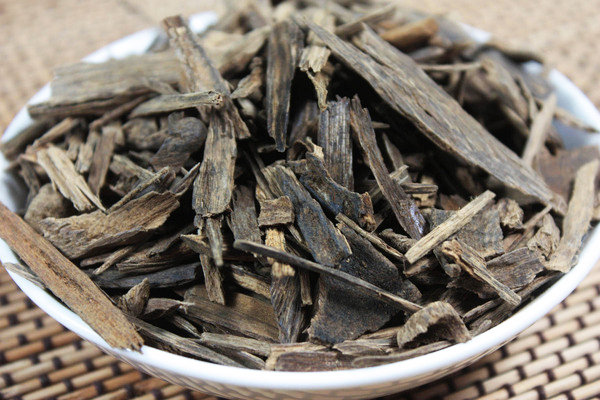 沉片【和義沉香】