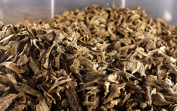 沉片【和義沉香】《編號K038》手工沉片