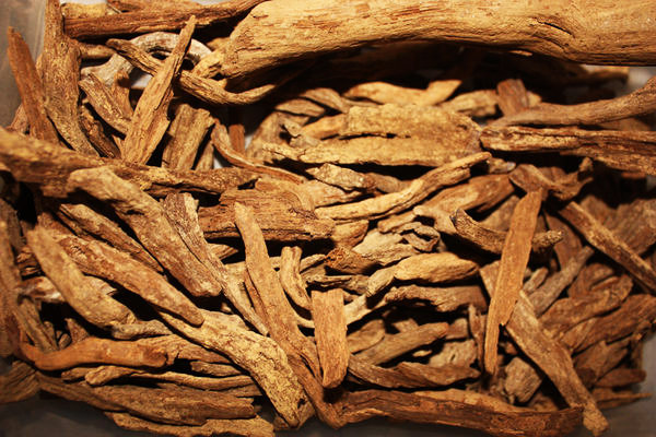 沉粒【和義沉香】《編號K205》極品之最