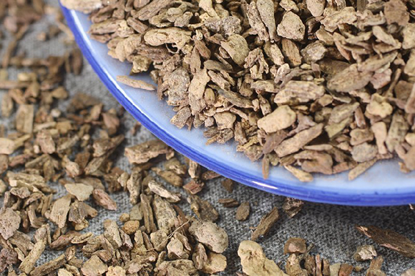 沉粒【和義沉香】《編號K202》極品紅土沉粒(大)