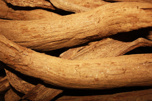 沉塊【和義沉香】《編號K204》極品中的極品