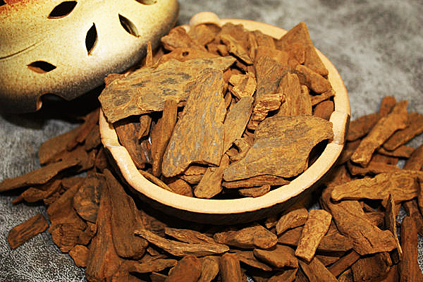 沉塊【和義沉香】《編號K175》優質印尼紅土沉片