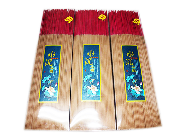 立香【和義沉香】《編號A15》上等伊利安機香