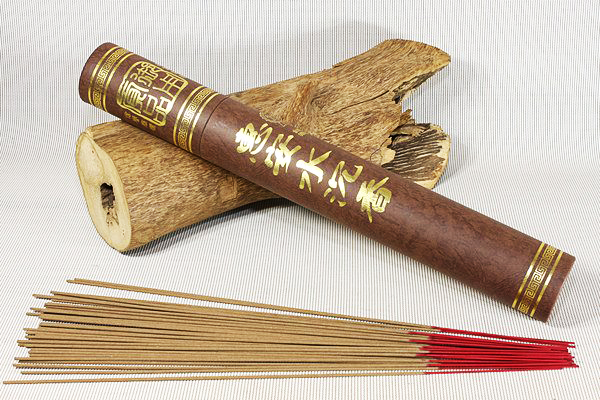 立香【和義沉香】《編號B137》特優質