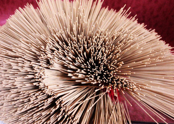 立香【和義沉香】《編號B802》一貫道專用新山頭立香