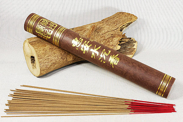 環保立香【和義沉香】《編號B115》古法傳承自製