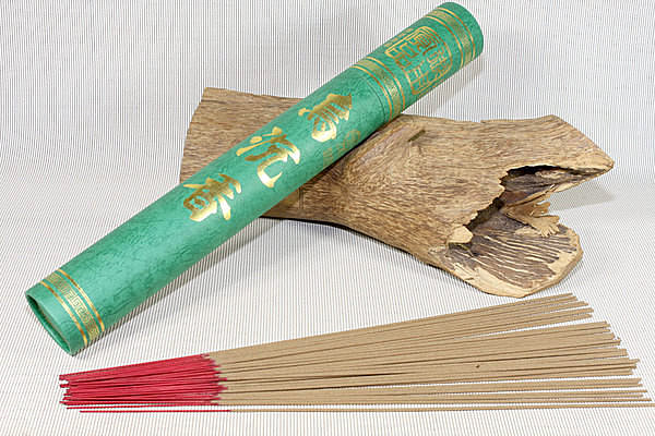 環保立香【和義沉香】《編號B130》特板沉環保立香