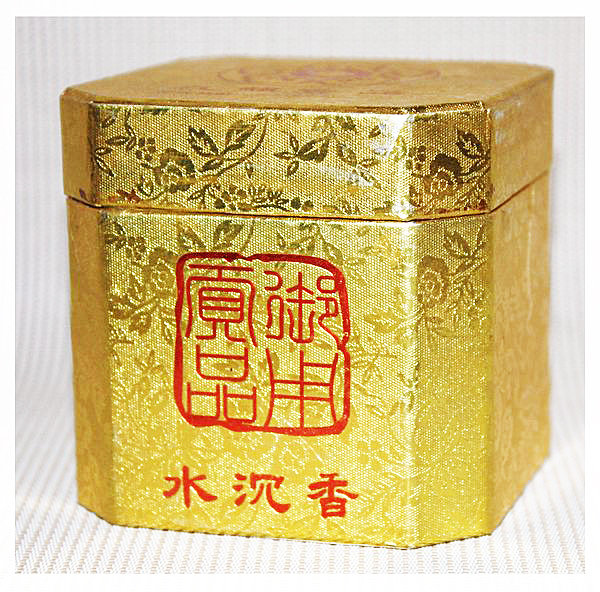 盤香【和義沉香】《編號A12》特級A+