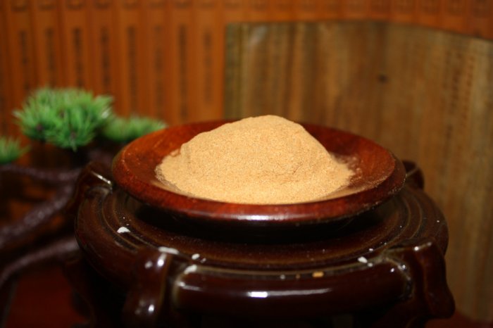 老山粉【和義沉香】《編號K143》老山頭粉