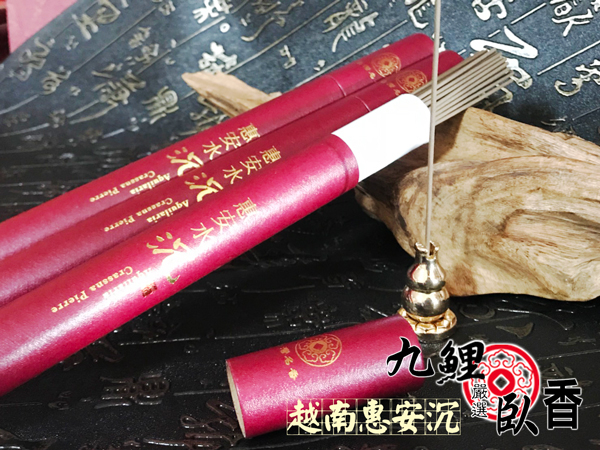 臥香【和義沉香】《編號F25》