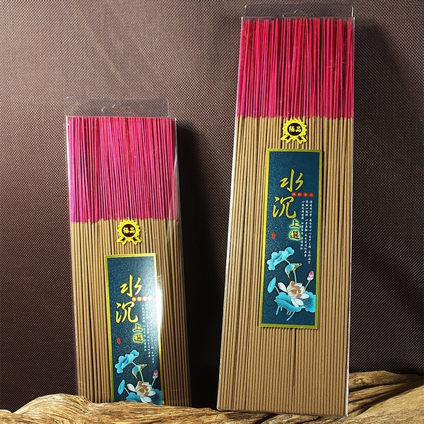 立香【和義沉香】《編號B129》『特級板沉立香』手工立香