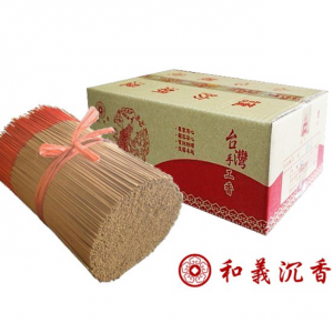 立香【和義沉香】《編號B201》台灣手工製