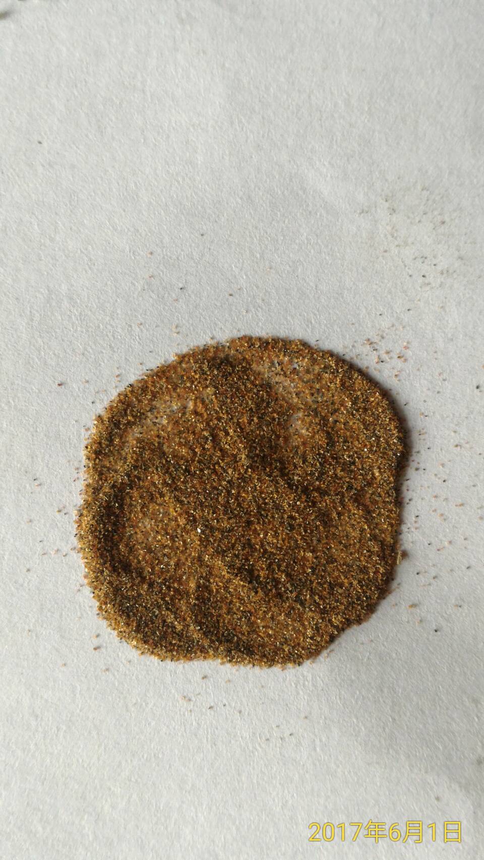 石磂砂(天然砂)