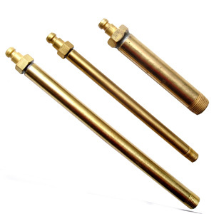 加長型快速插心(歐規標準型)