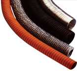 撓性風管.矽膠布風管