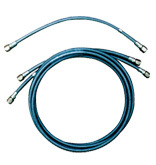 蒸氣管(油式模溫機用)