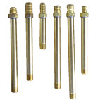 各式加長型插心.水栓