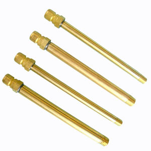 加長型快速插心