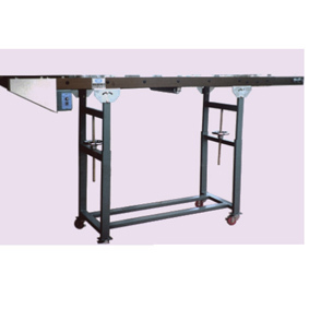 高腳調速輸送機