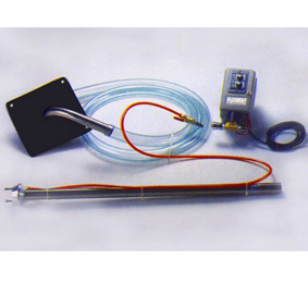 氣壓渦流送料機