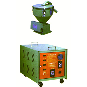 落地型真空吸料機