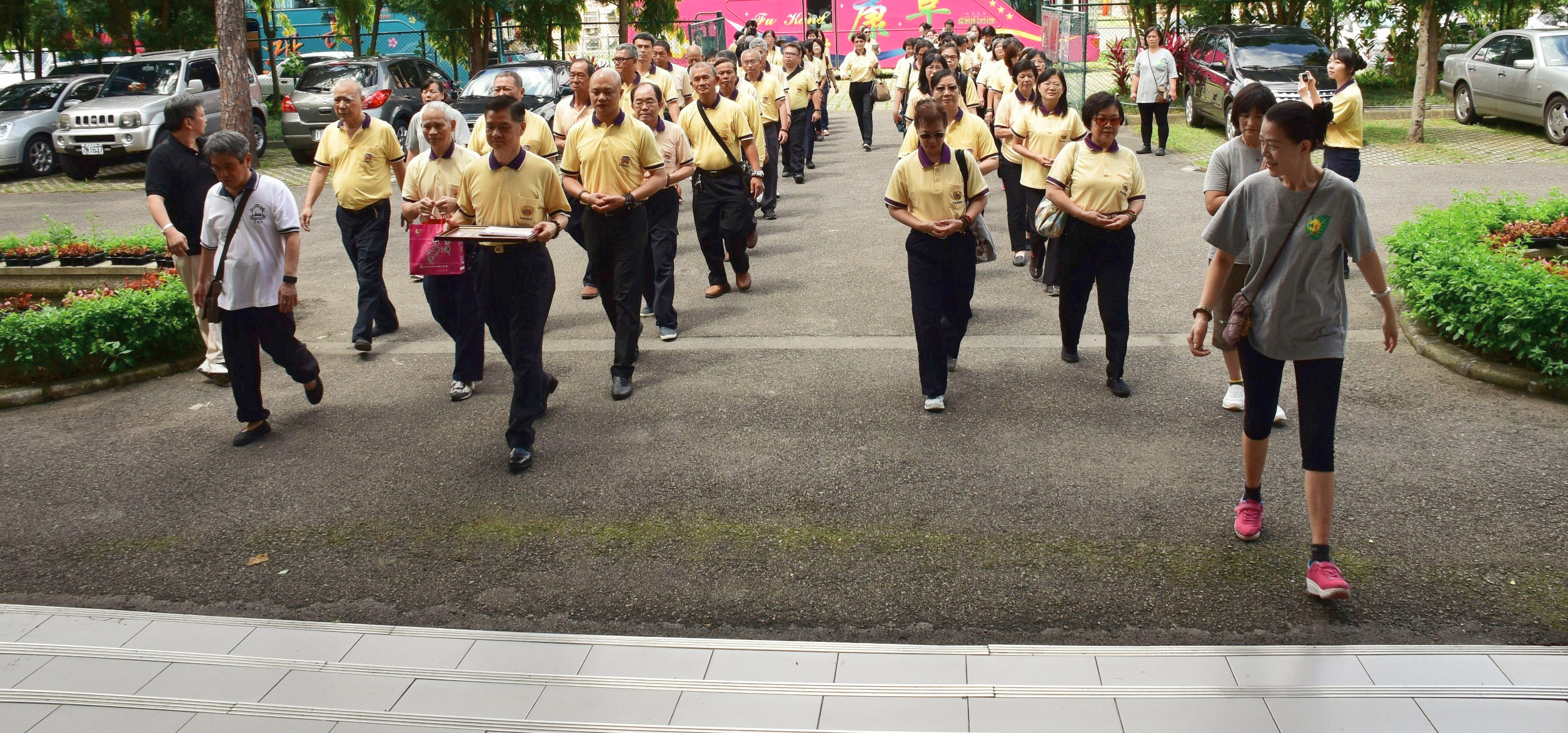 23迎賓A20170521彰化齋僧大會代表參訪_170523_0163