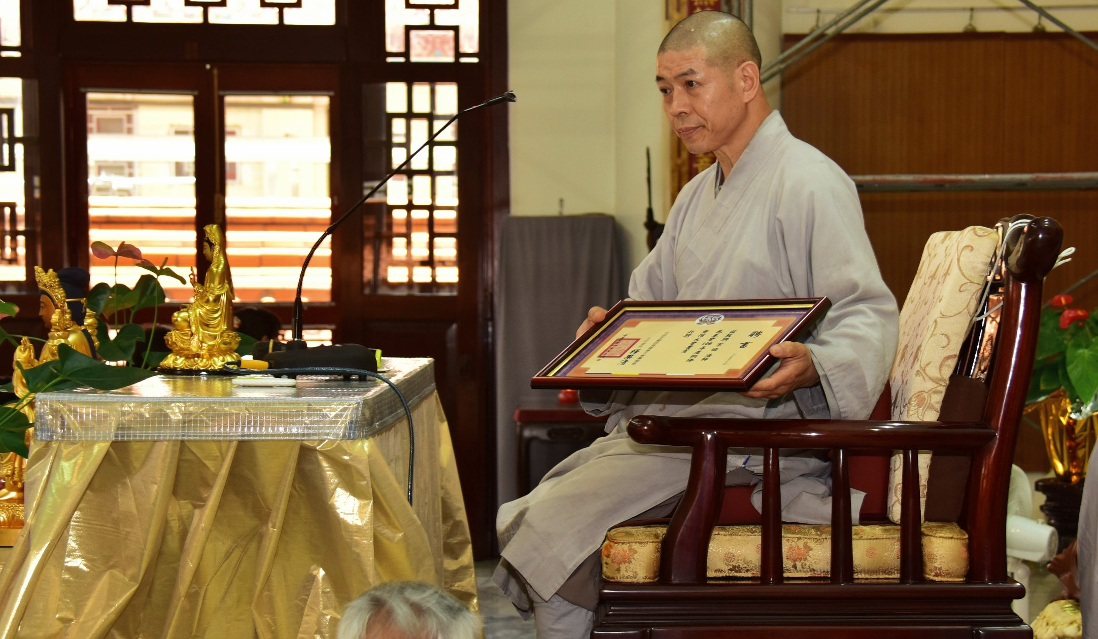 43請師20170521彰化齋僧大會代表參訪_170523_0148(法師照)