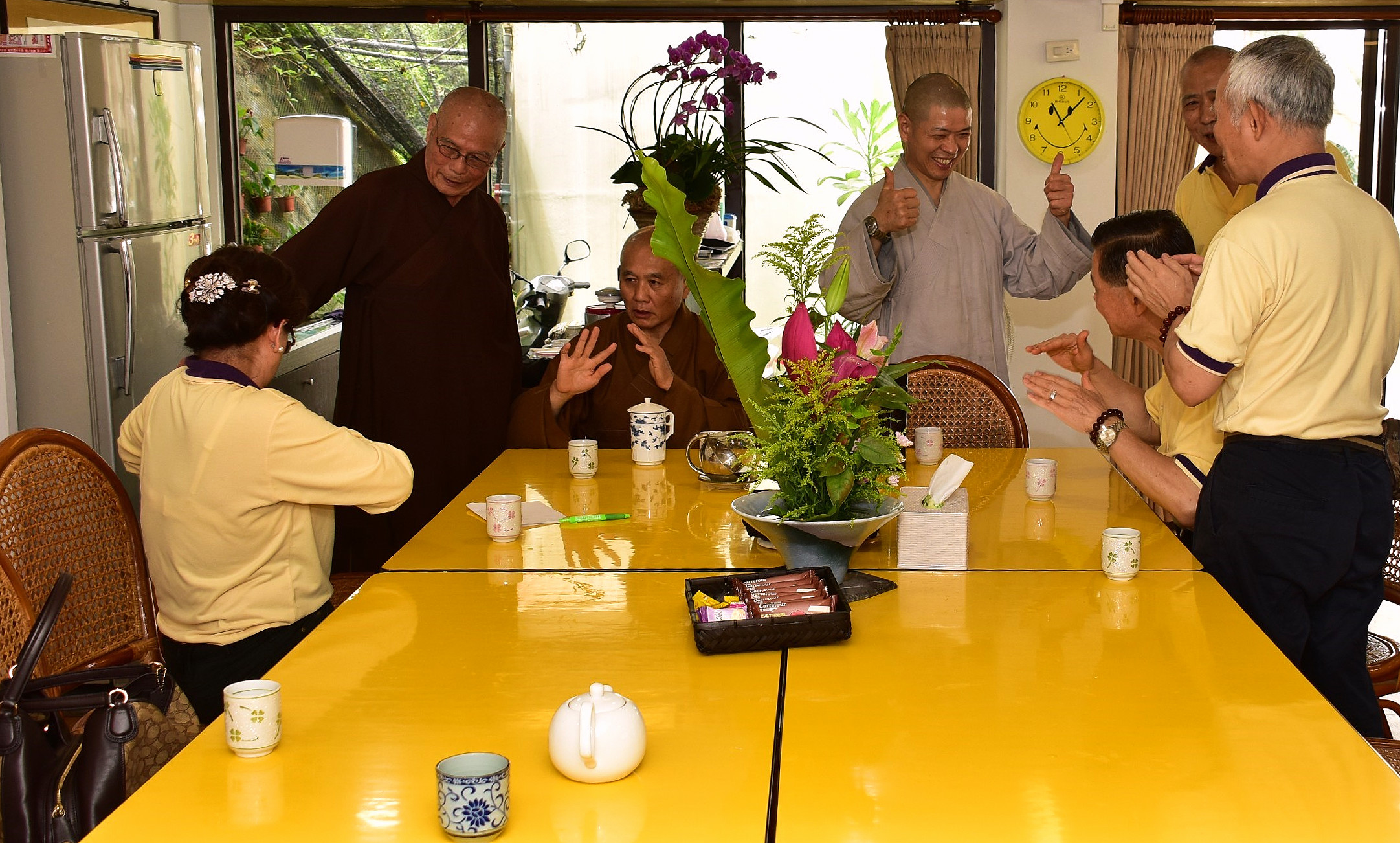 74茶敘20170521彰化齋僧大會代表參訪_170523_0048(法師照)