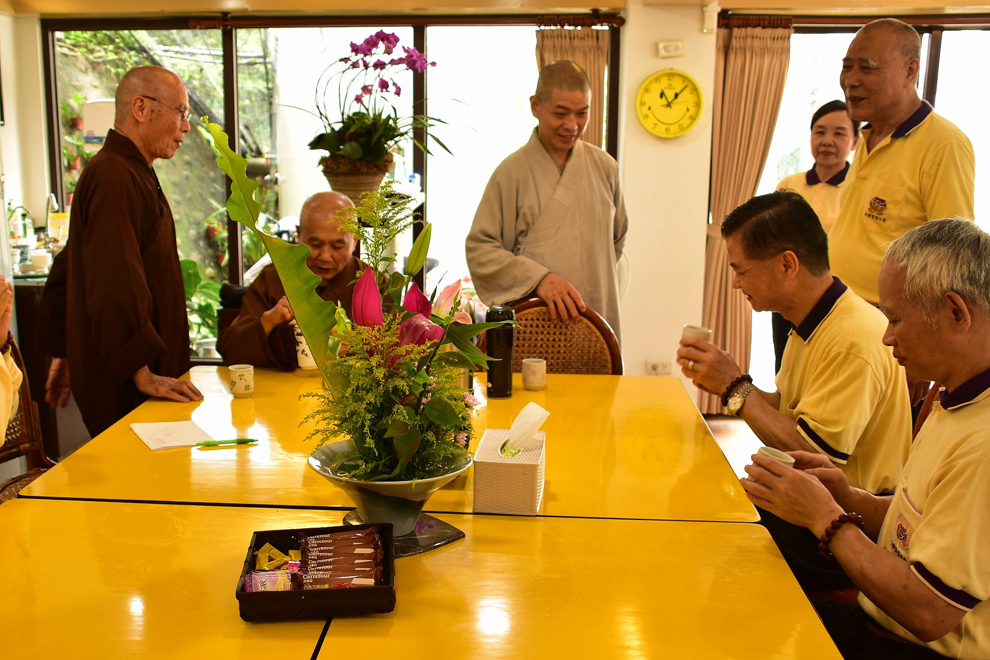 75茶敘20170521彰化齋僧大會代表參訪_170523_0050(法師照)