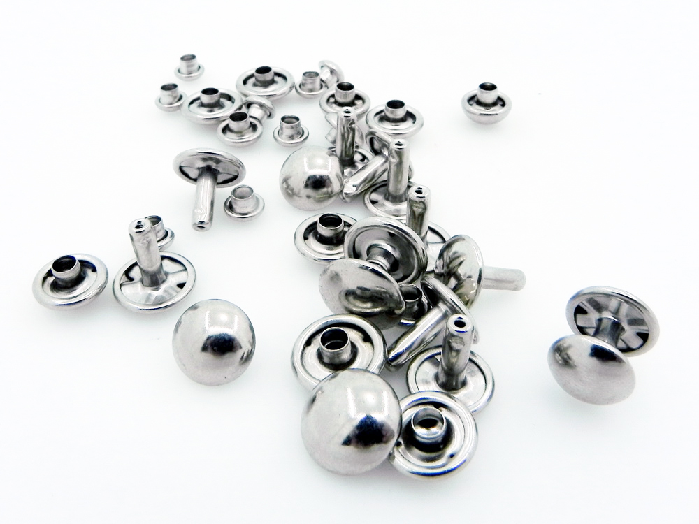 撞釘,卡西美,固定扣