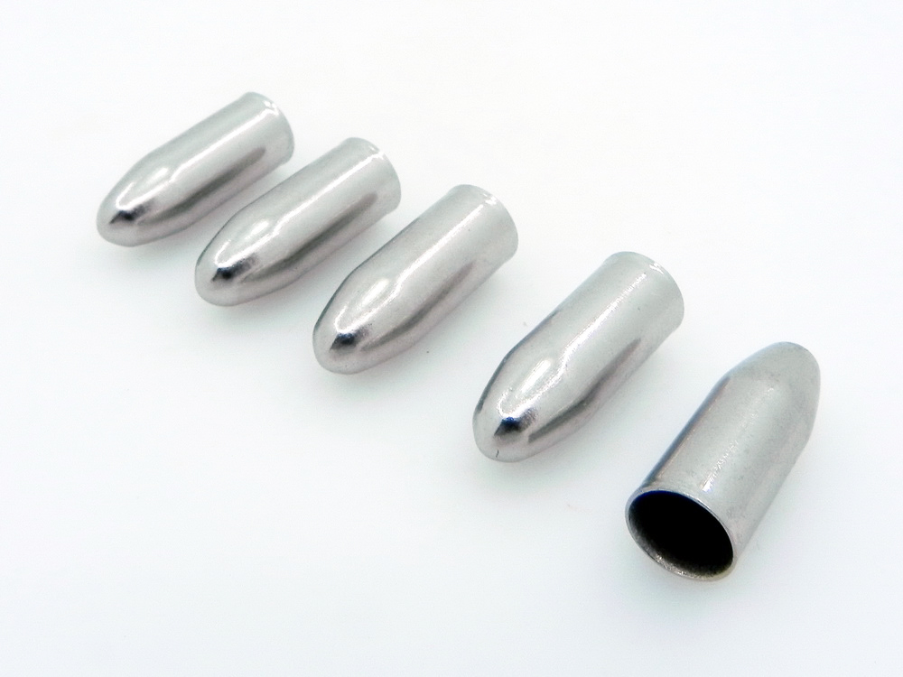 弓箭頭,金屬箭頭