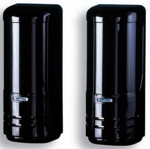 AX-701屋外對應式紅外線感應器