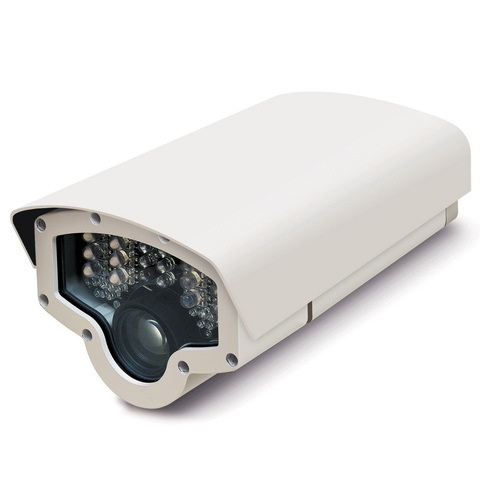 KMT-夜間前車牌紅外線攝影機