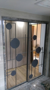 億松鋼鋁業行-台中不銹鋼門窗,台中鋁門窗,台中採光罩-鋁門窗