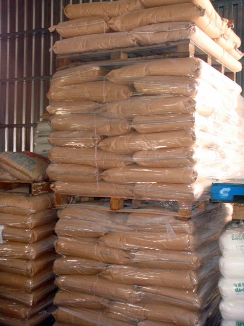 PP加玻璃纖(本色)