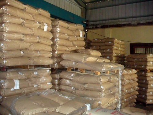 PP加礦物纖(本色)