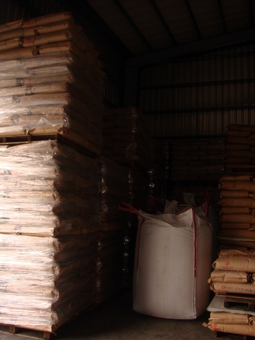 PP塑膠原料供應商