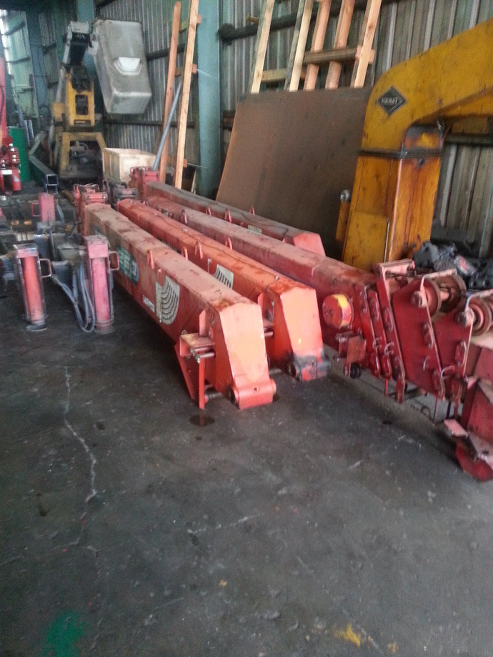 日本外匯2T吊杆