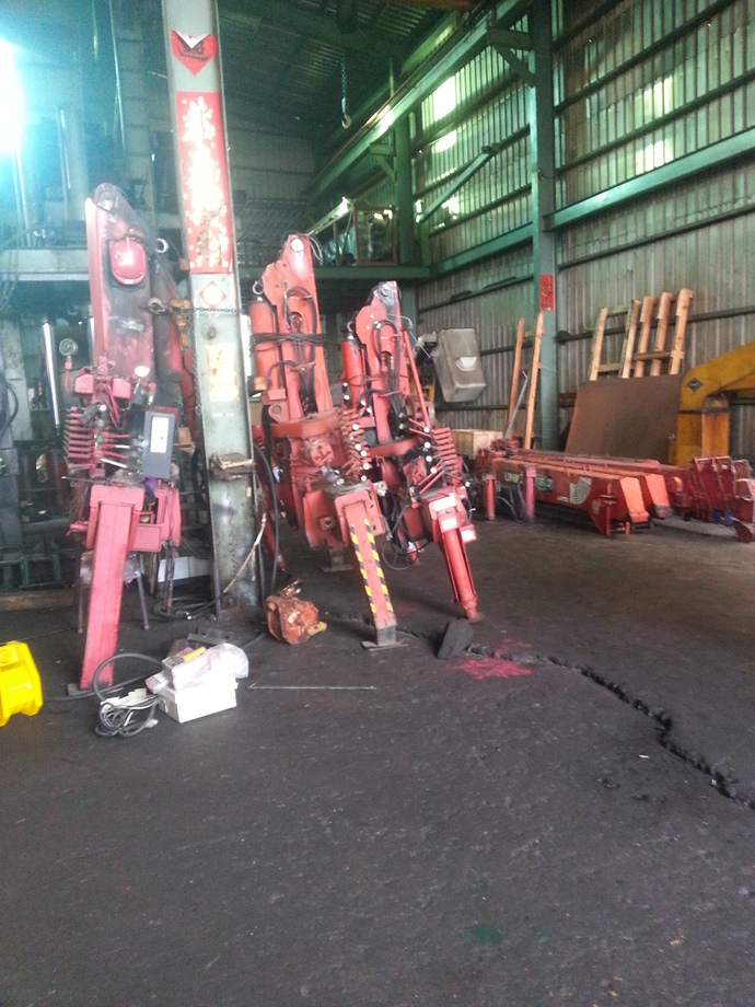 日本外匯2T吊杆